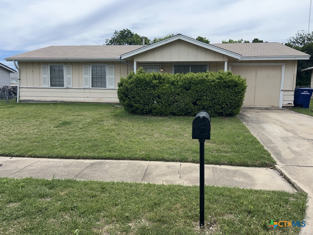 820 Michelle Drive Property Photo 1