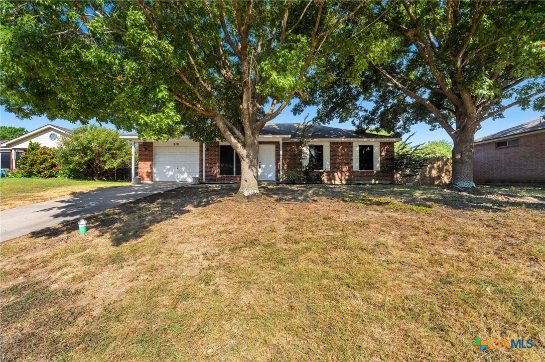 318 E Ridge Boulevard Property Photo 1