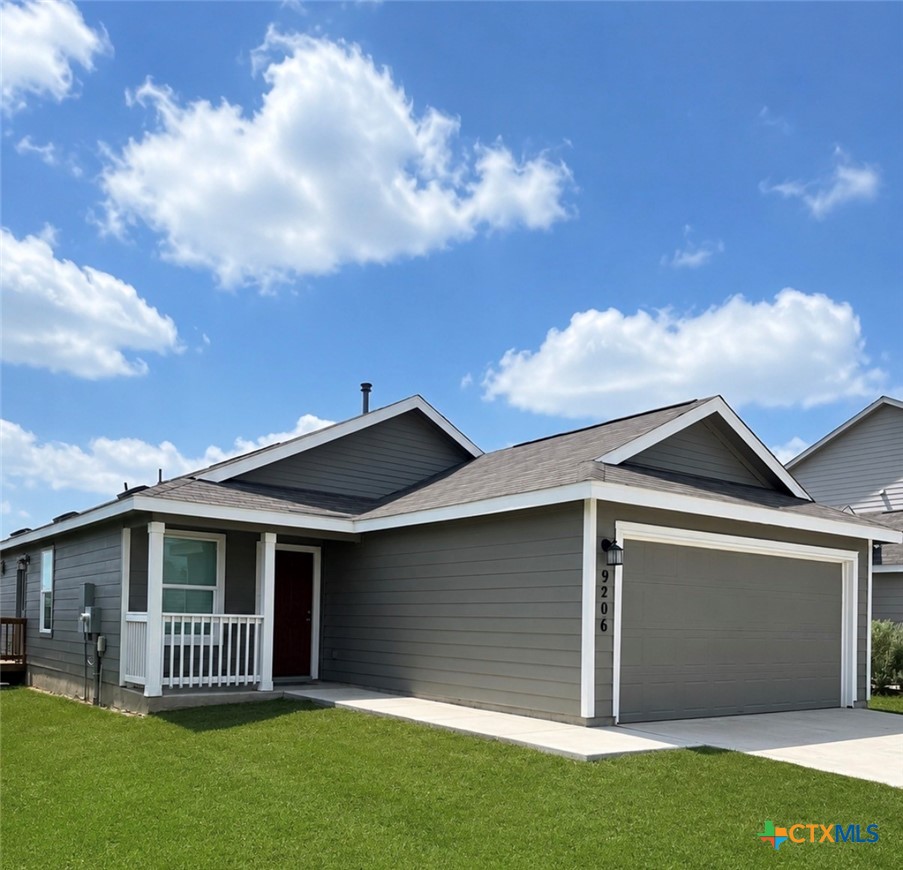 9206 Bowie Ridge Property Photo 1