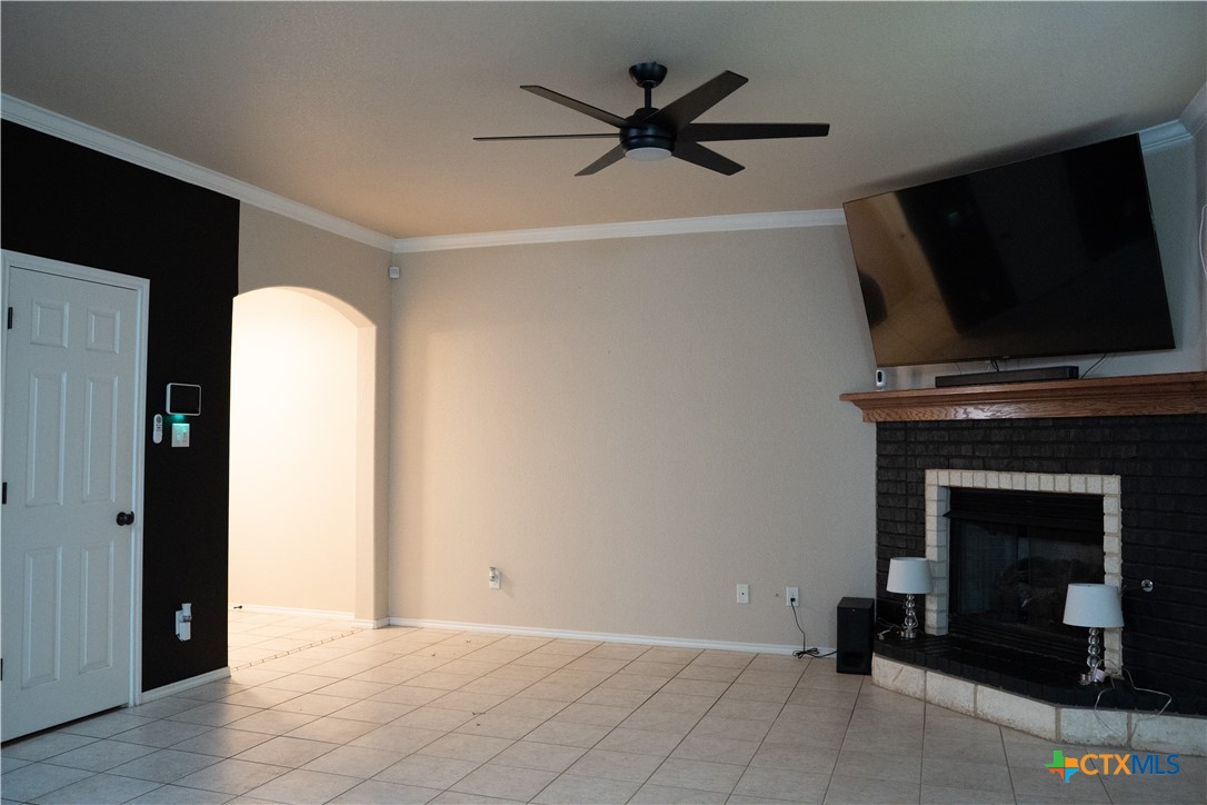 1610 Indian Camp Trail Property Photo 2
