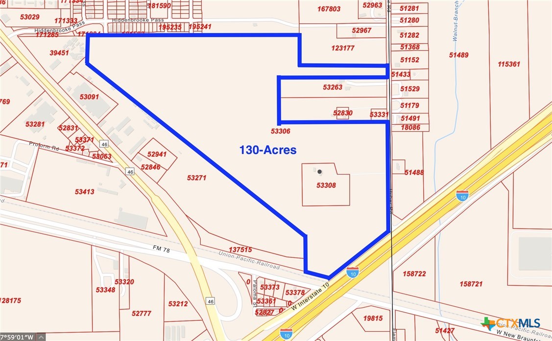 2010 Huber Road Property Photo 2