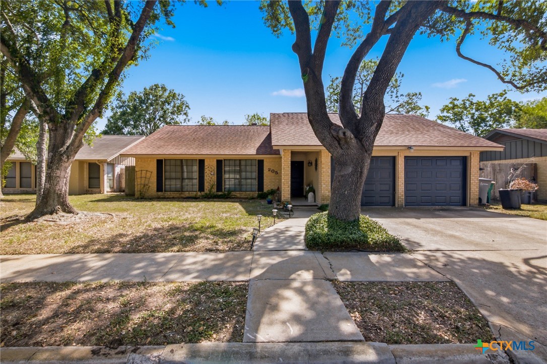 205 Pecos Drive Property Photo