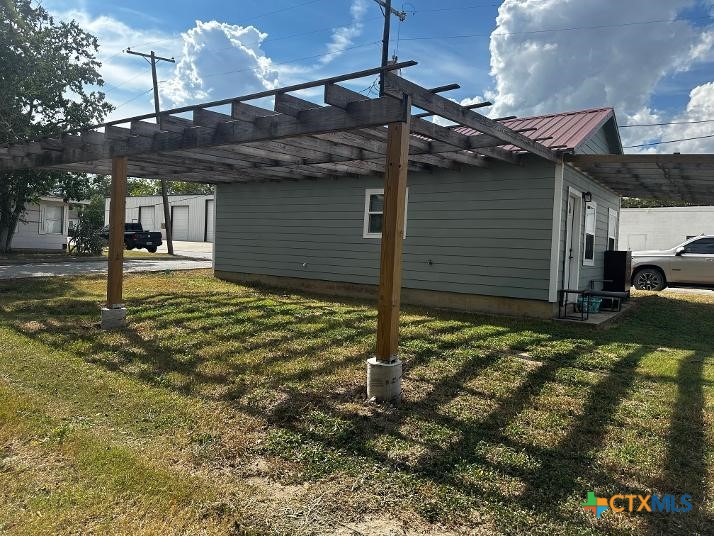 1607 St Joseph B Property Photo 1