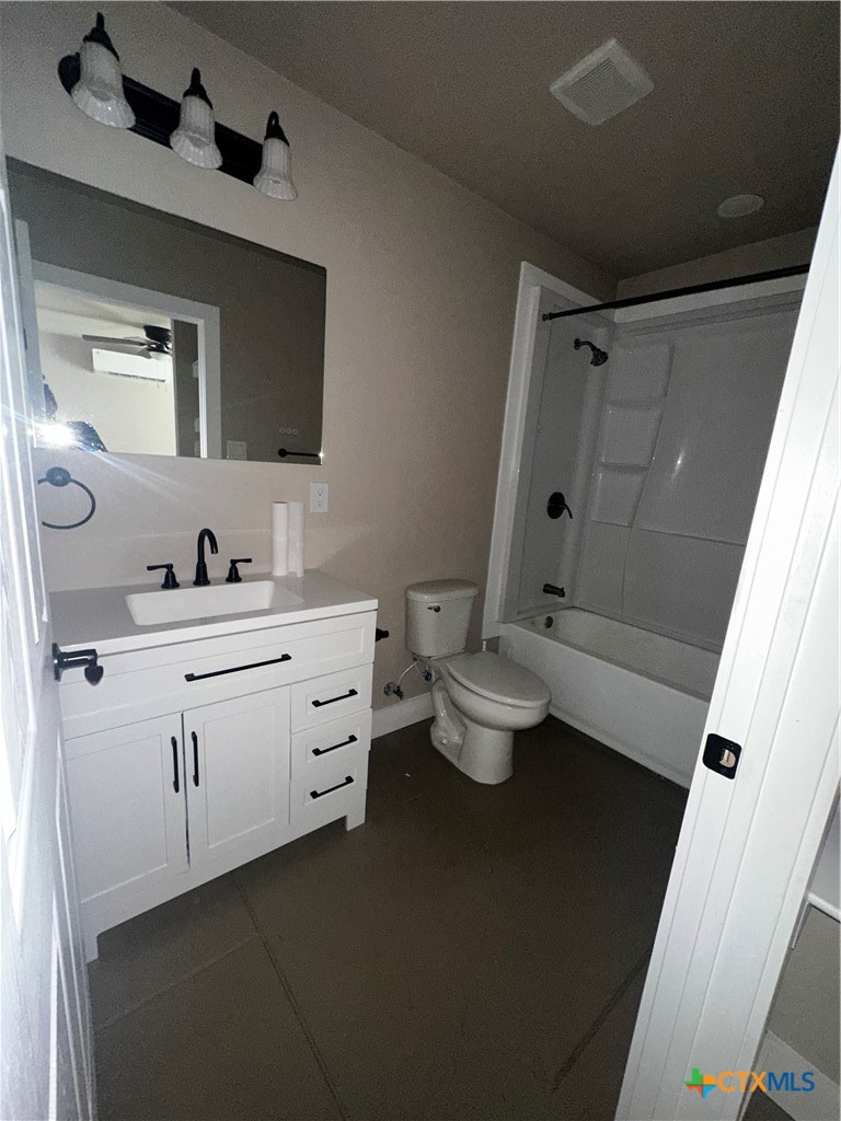 1607 St Joseph B Property Photo 6