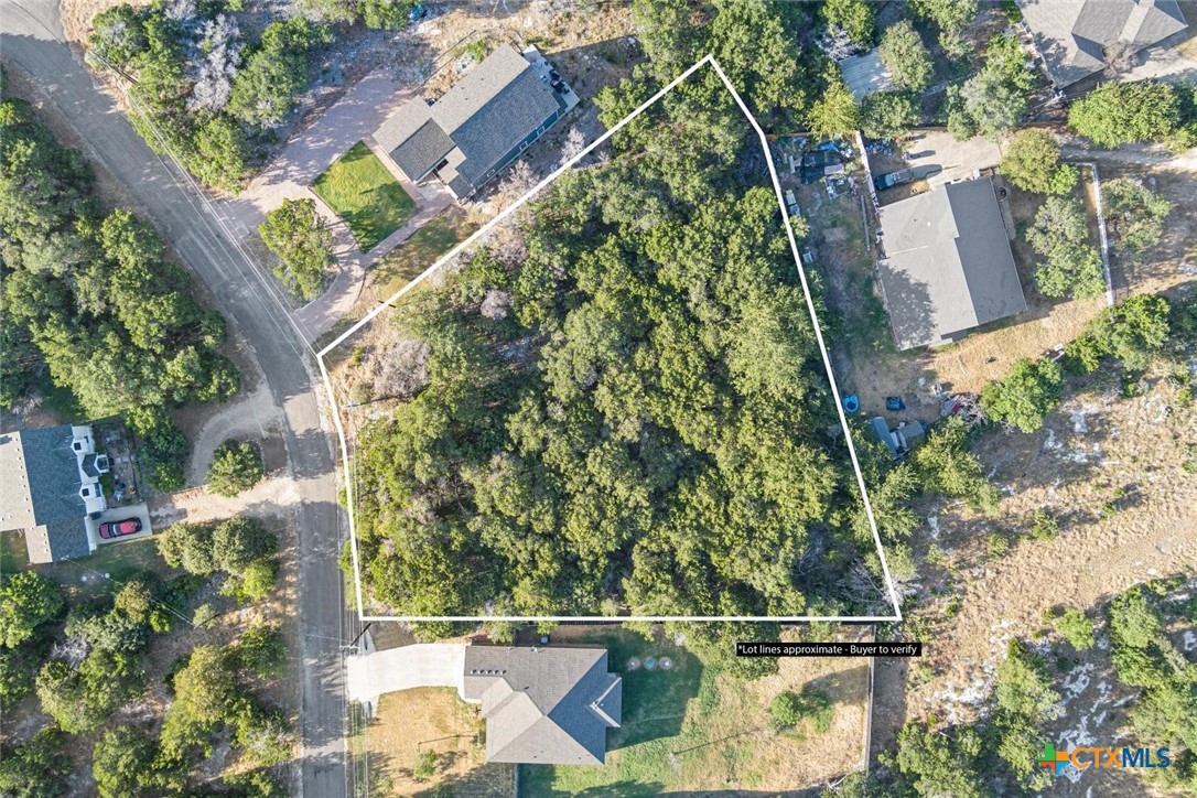 16023 Brazos Drive Property Photo 1