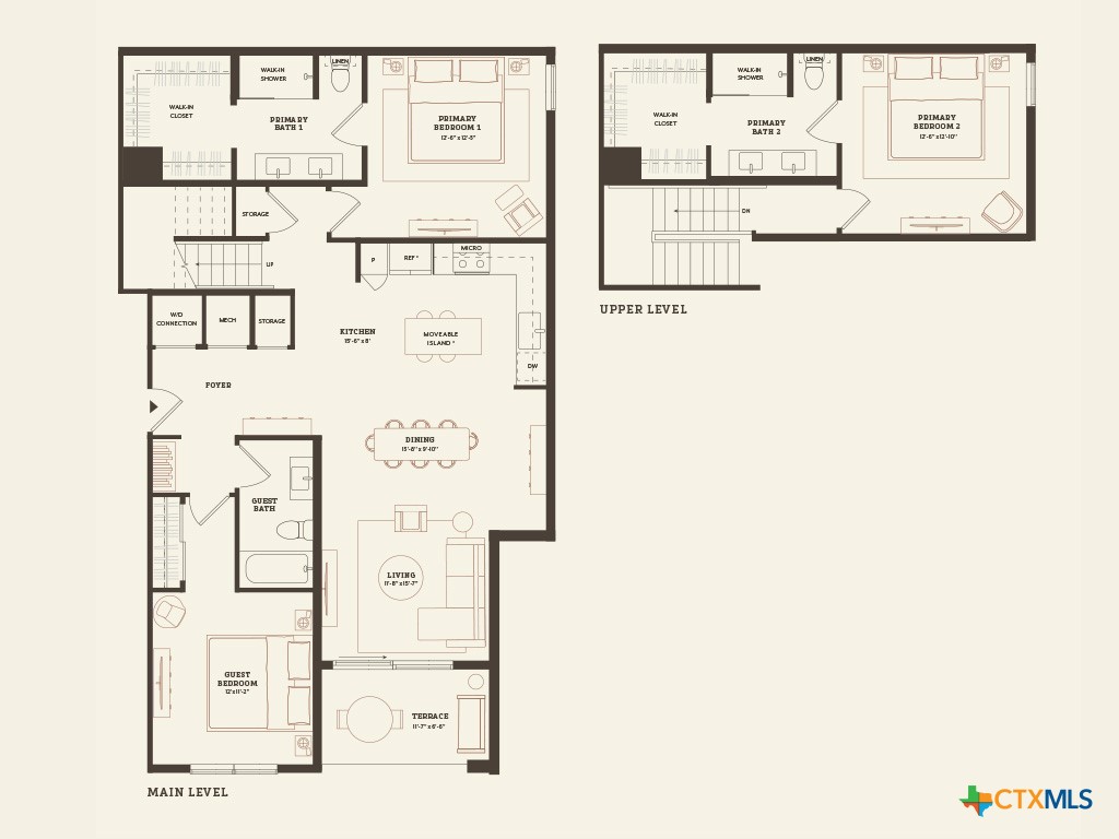 634 Central Parkway 1205 Property Photo 26