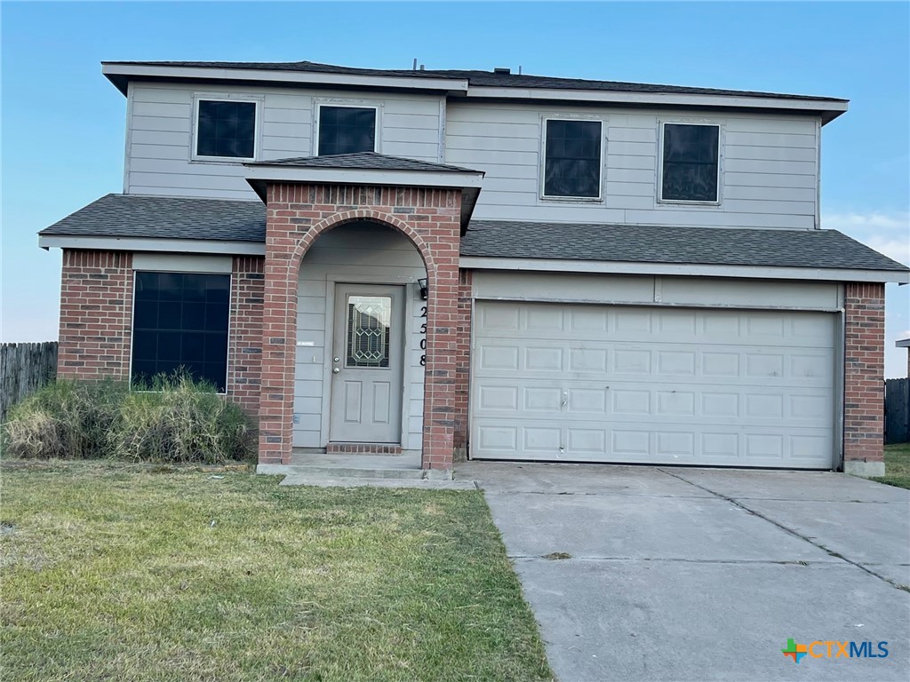 2508 Mikulec Drive Property Photo 1