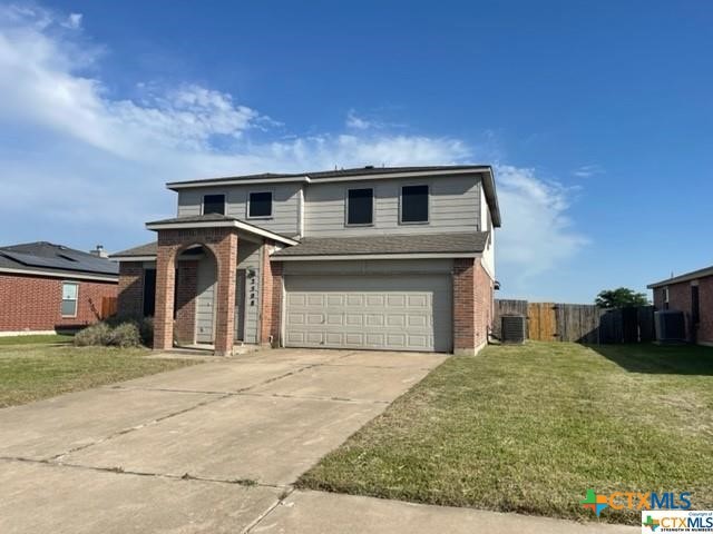 2508 Mikulec Drive Property Photo 2