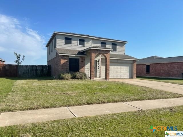2508 Mikulec Drive Property Photo 3