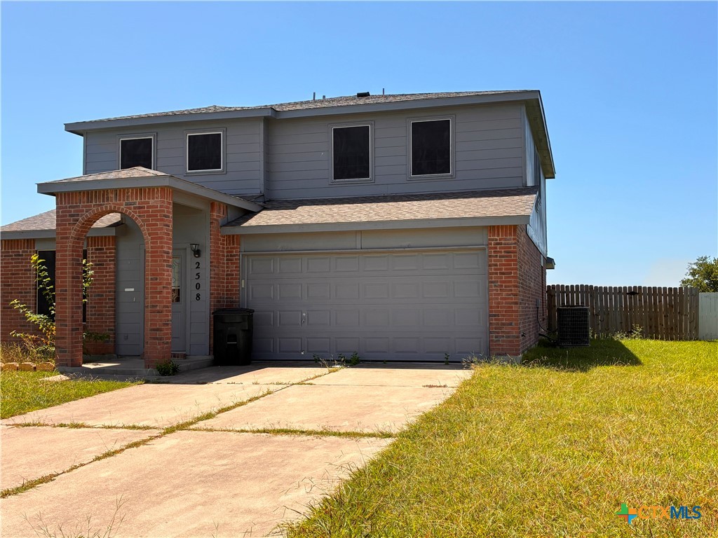2508 Mikulec Drive Property Photo 7