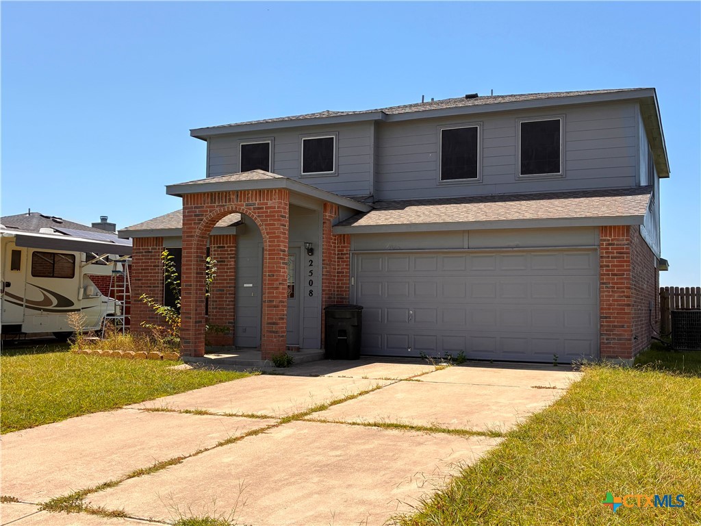 2508 Mikulec Drive Property Photo 9