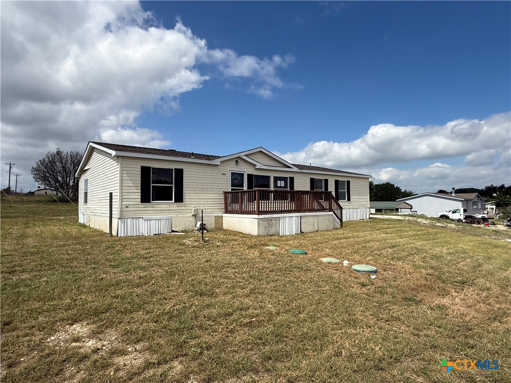 1501 Quail Creek Drive Property Photo 2