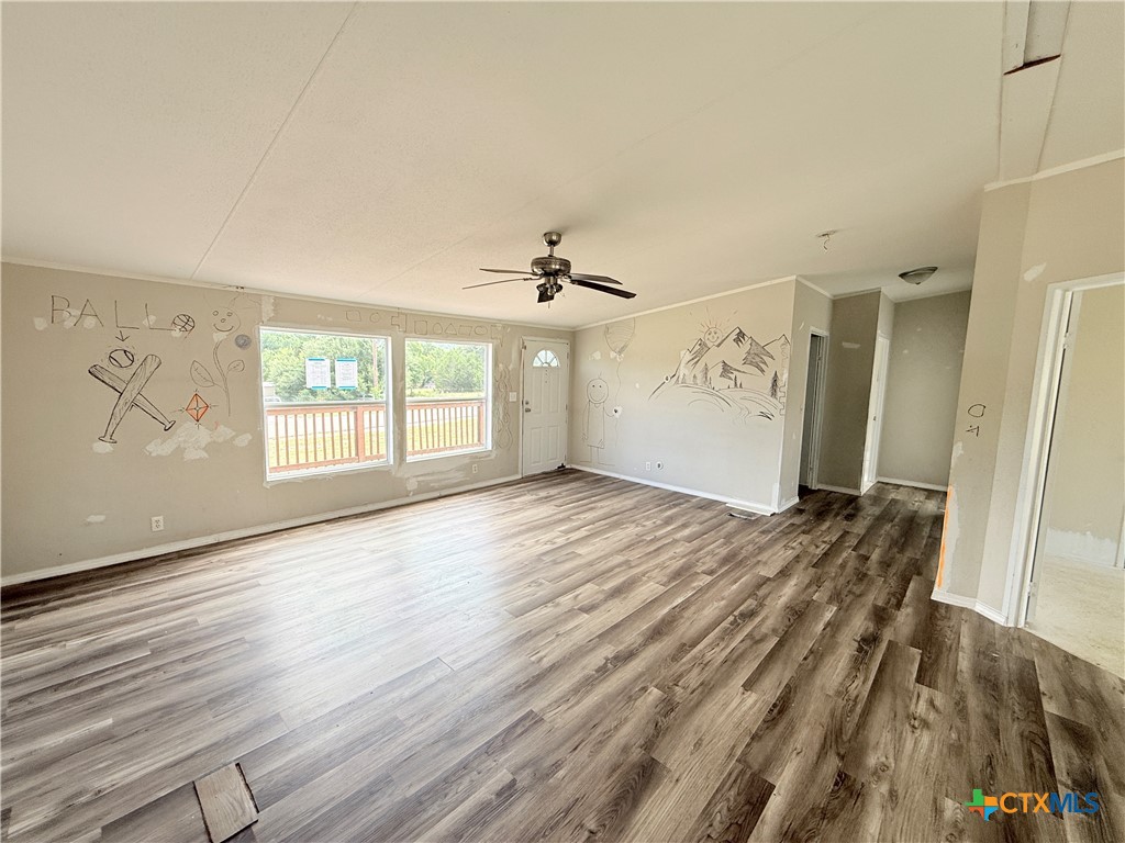 1501 Quail Creek Drive Property Photo 7