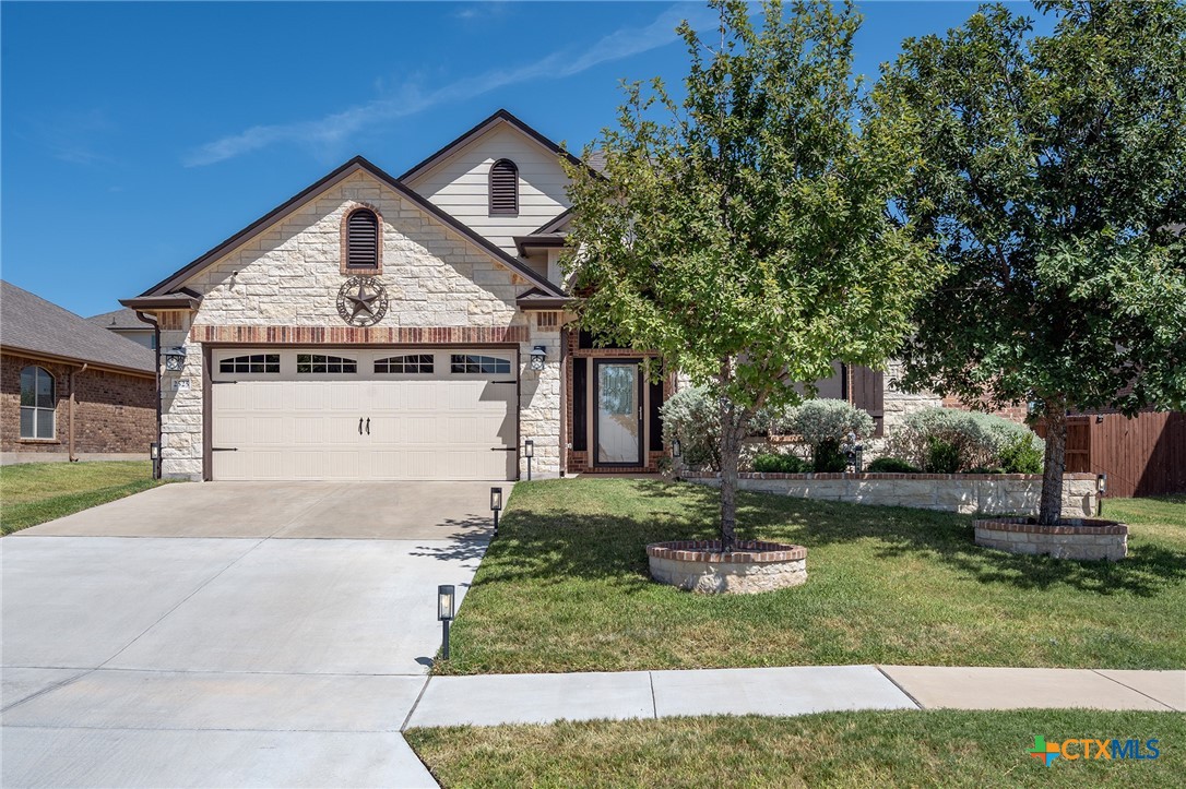 2525 Bargello Street Property Photo 1
