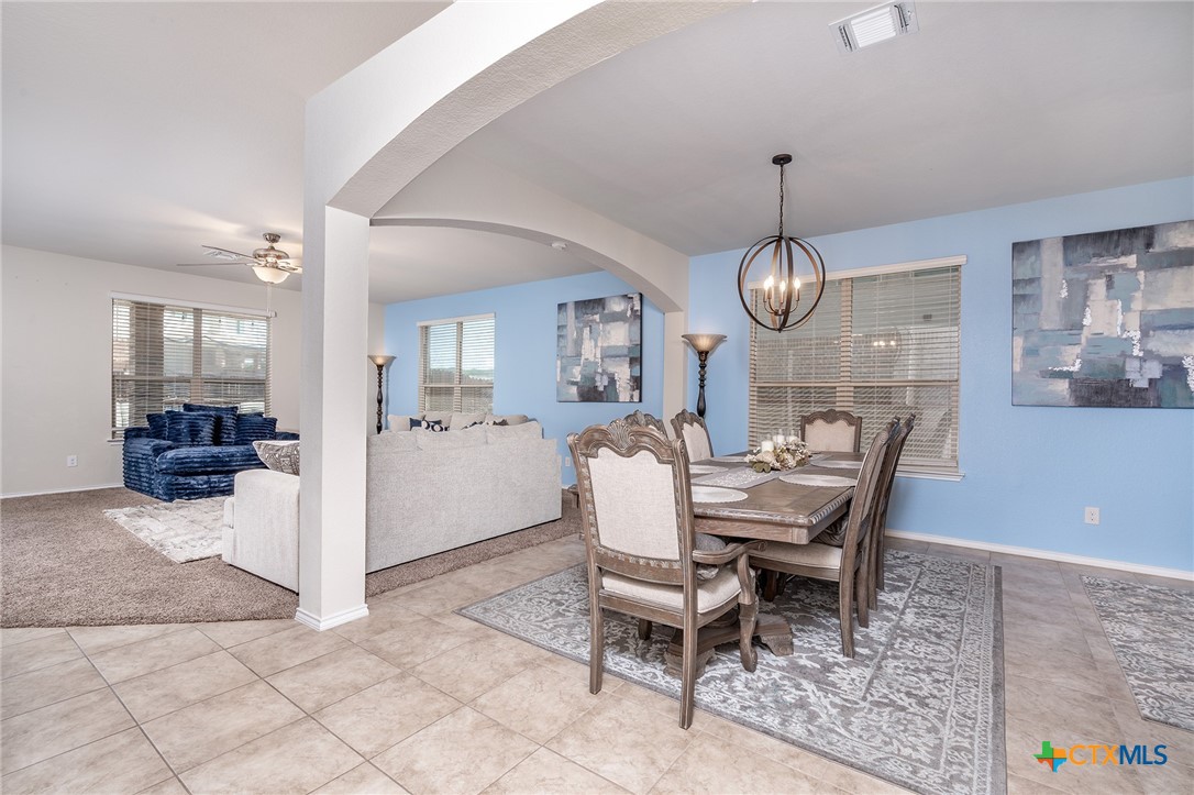 2525 Bargello Street Property Photo 6