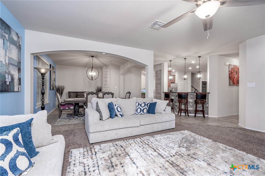 2525 Bargello Street Property Photo 8