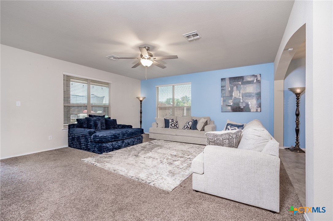 2525 Bargello Street Property Photo 9