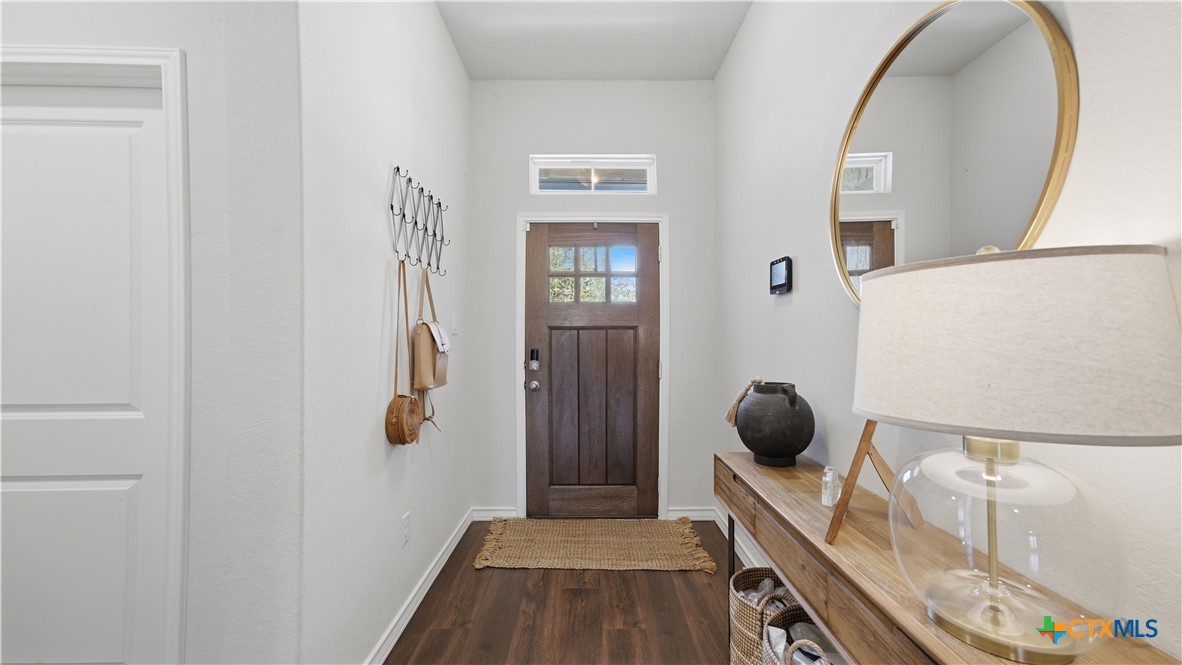 541 Blue Stem Road Property Photo 6