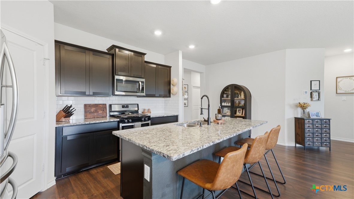 541 Blue Stem Road Property Photo 11