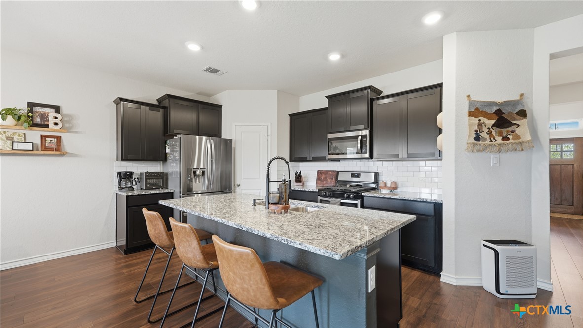 541 Blue Stem Road Property Photo 12