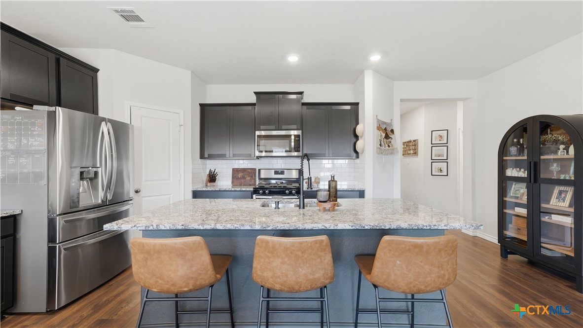 541 Blue Stem Road Property Photo 13