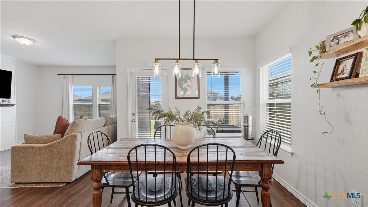 541 Blue Stem Road Property Photo 14