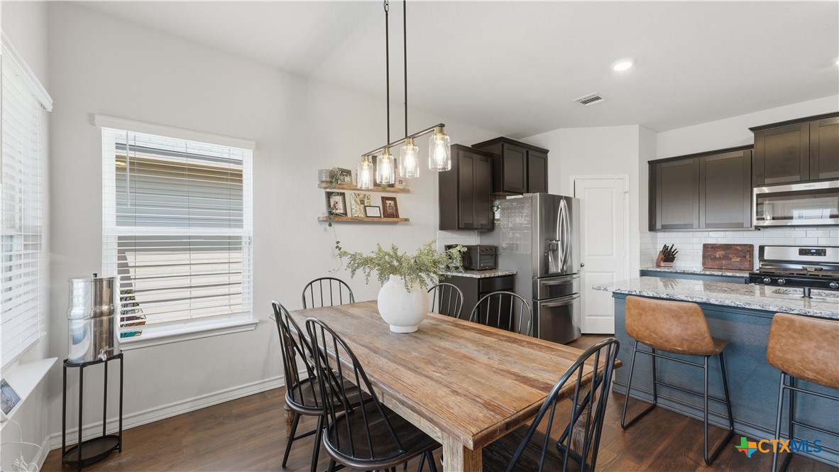 541 Blue Stem Road Property Photo 15