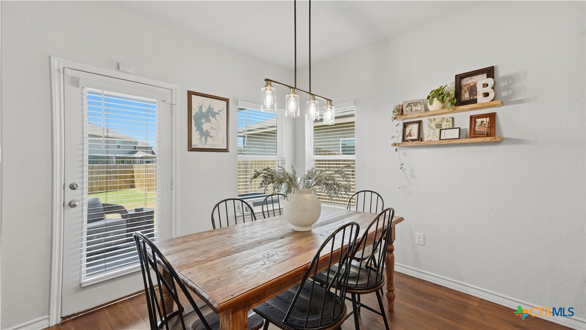 541 Blue Stem Road Property Photo 18