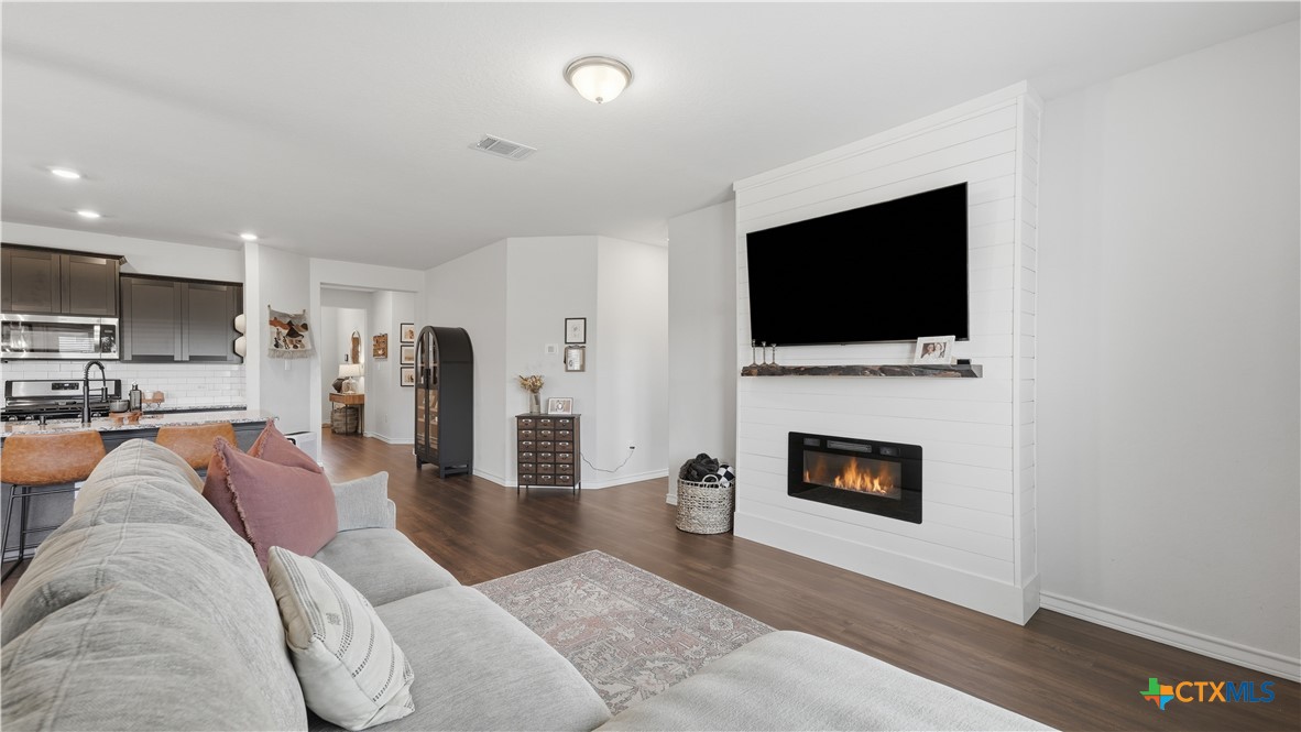 541 Blue Stem Road Property Photo 19