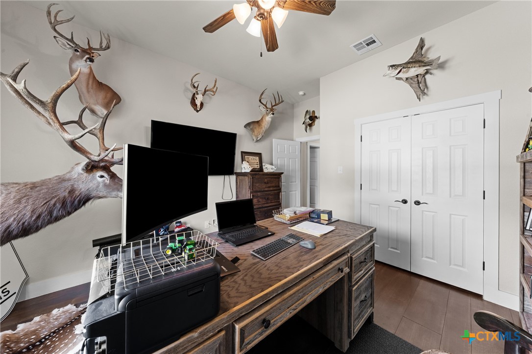 1006 Deer Crossing Property Photo 27