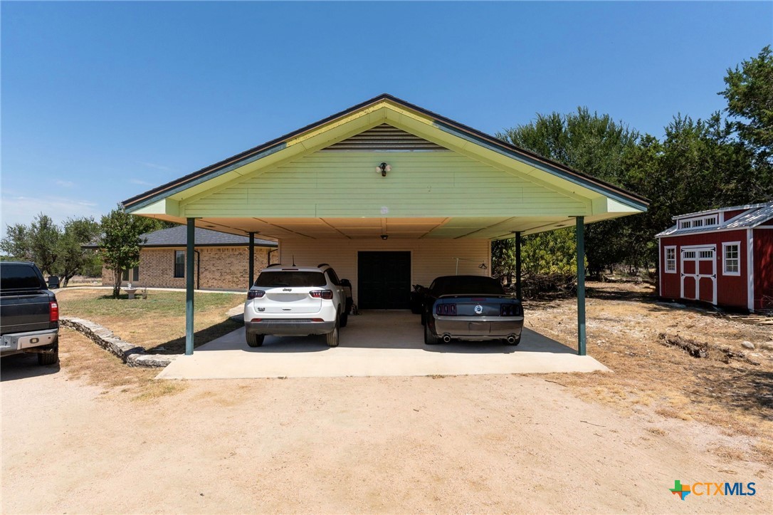 3322 County Road 1020 Property Photo 26