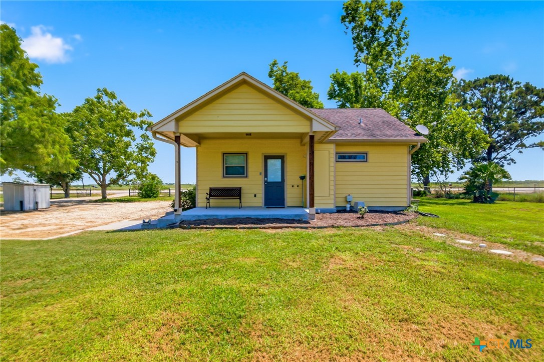 7214 & 7216 State Highway 185 Property Photo 33
