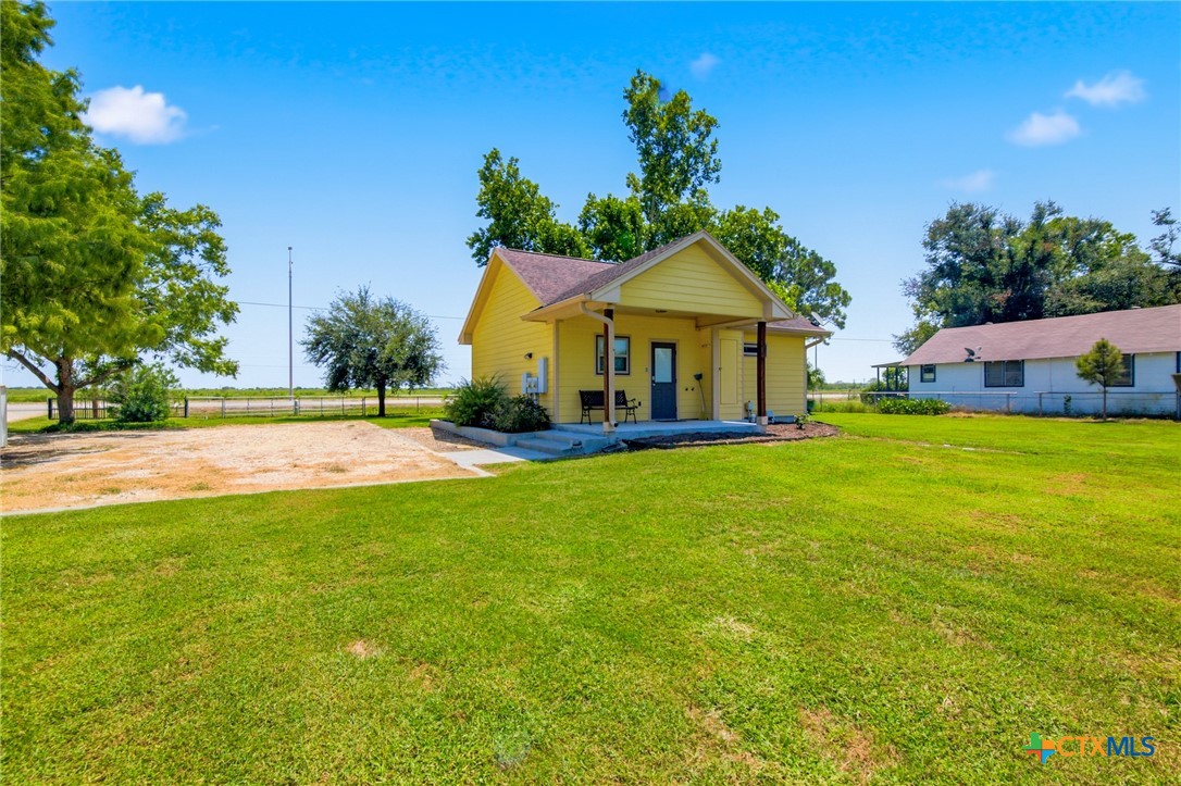 7214 & 7216 State Highway 185 Property Photo 38