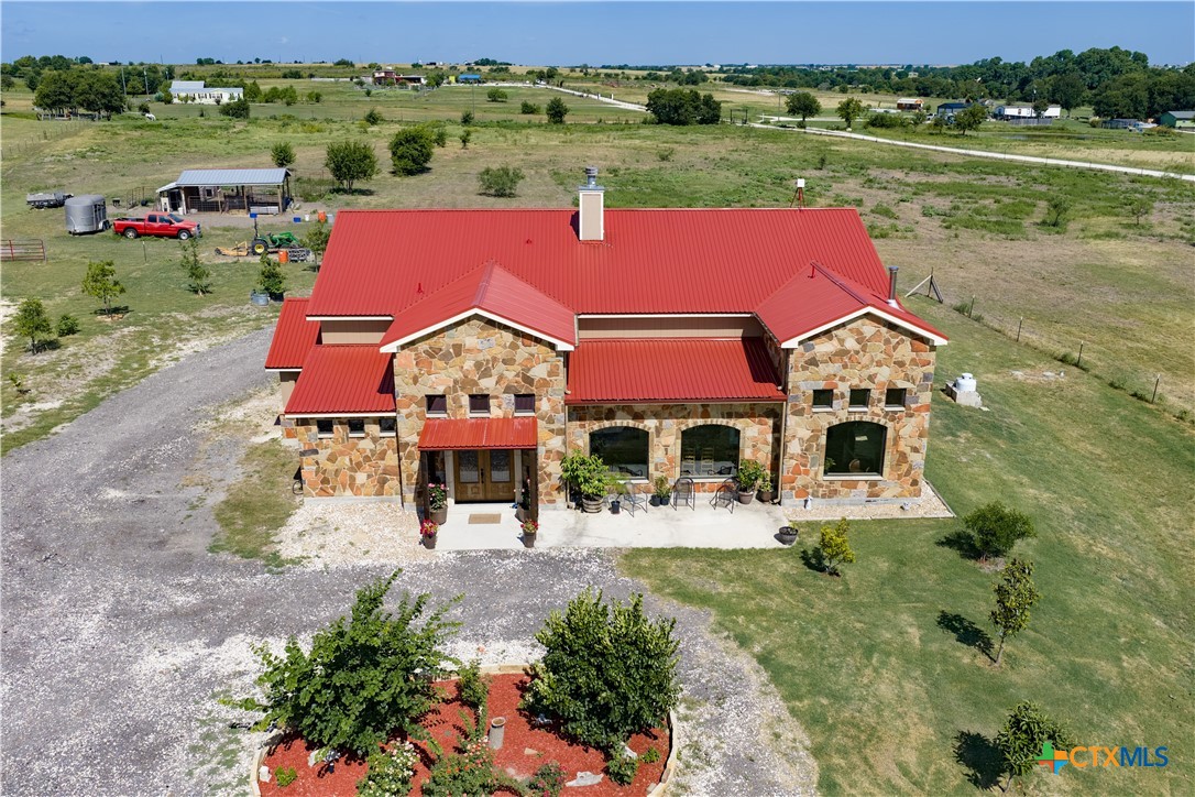 2103 County Road 320 Property Photo 4