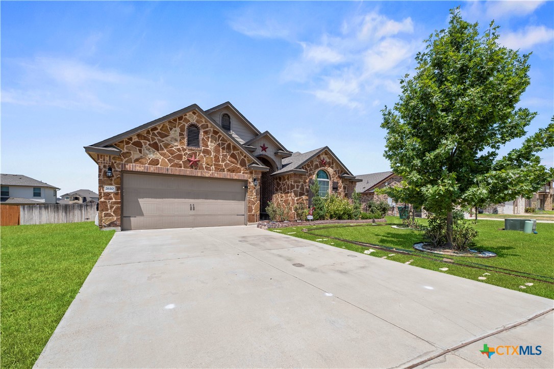 2610 Bargello Street Property Photo 1