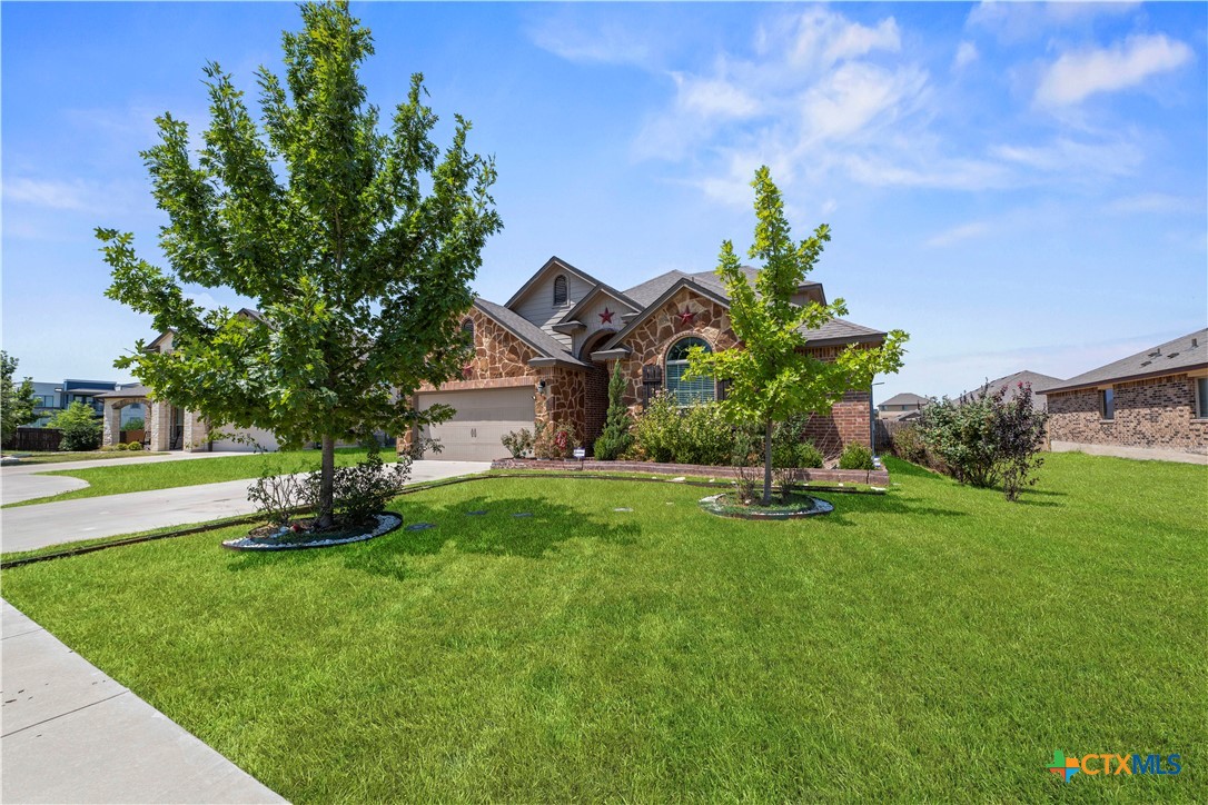 2610 Bargello Street Property Photo 2