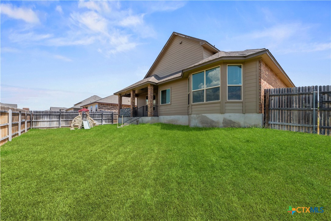 2610 Bargello Street Property Photo 37