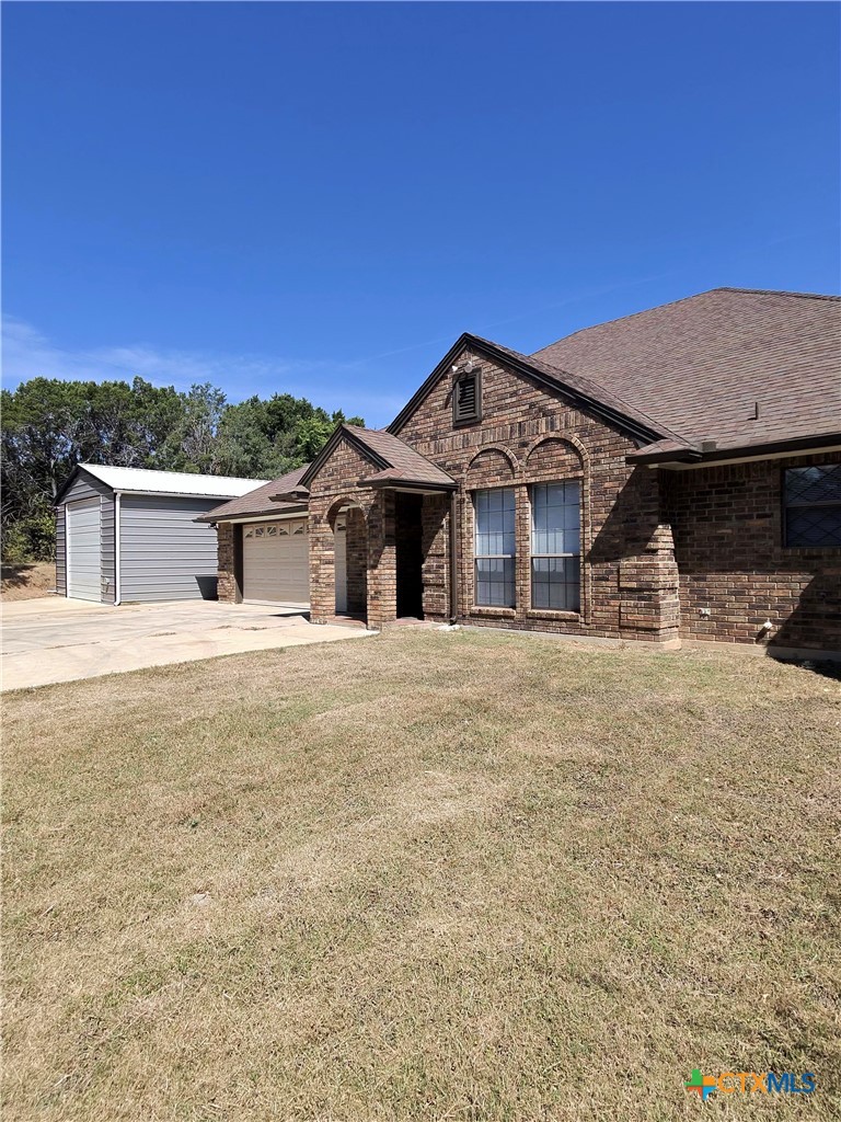 2771 E Stagecoach Road Property Photo 3