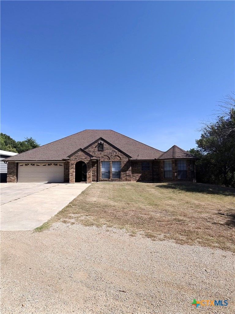 2771 E Stagecoach Road Property Photo 4