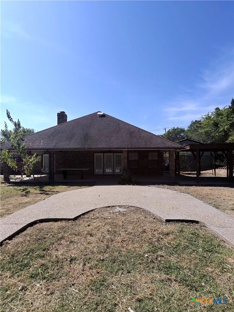 2771 E Stagecoach Road Property Photo 21