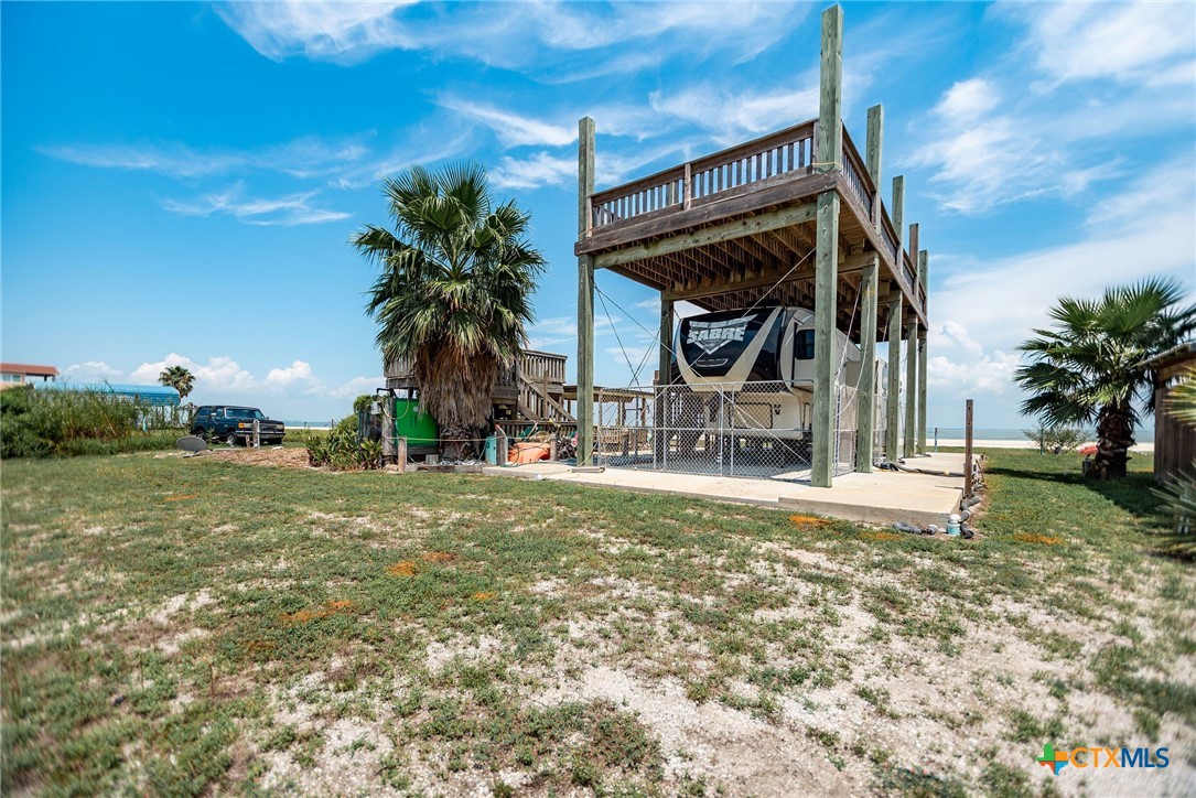 703 N Ocean Drive