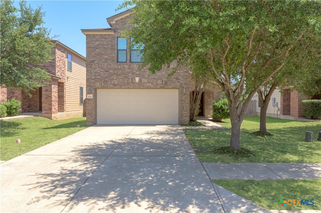 1053 Tumbleweed Trail Property Photo 1