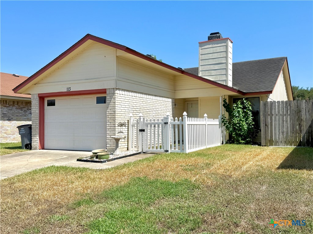 113 Rattan Drive Property Photo 1