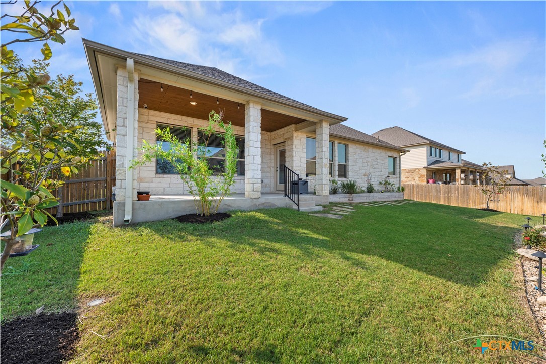 2402 Lavigne Court Property Photo 45