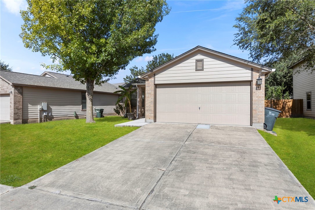 291 Cordero Drive Property Photo 4