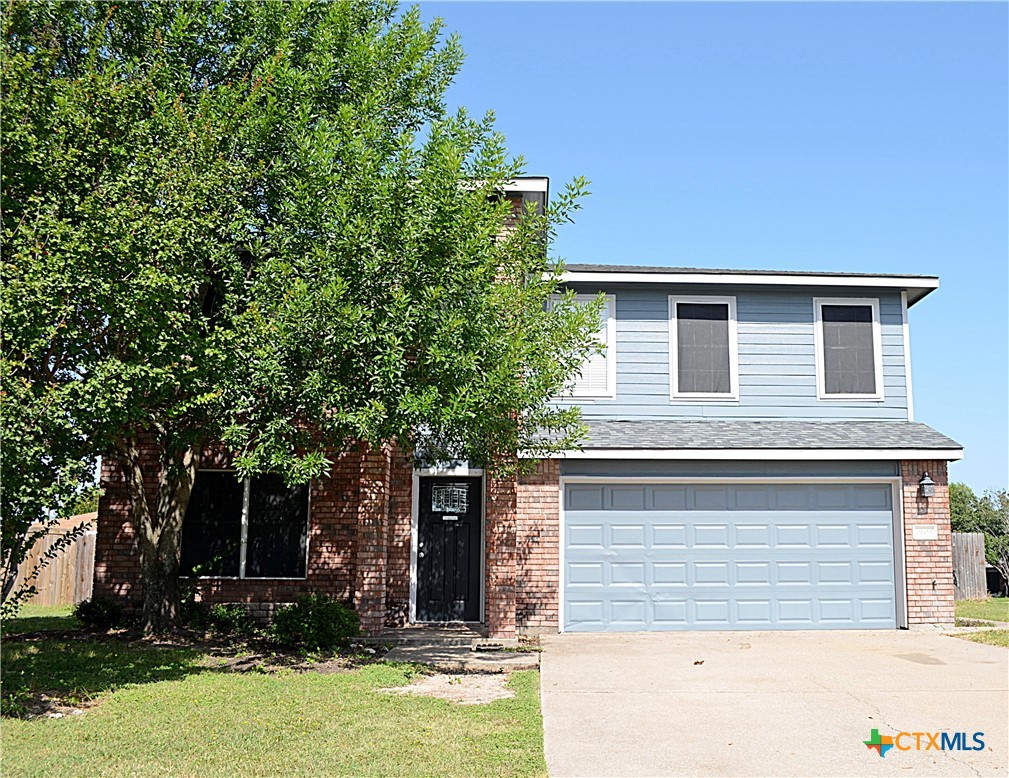 4603 Regency Drive Property Photo 1