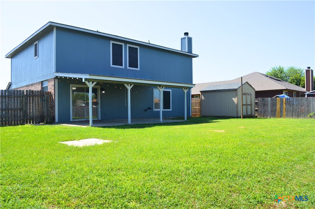 4603 Regency Drive Property Photo 39