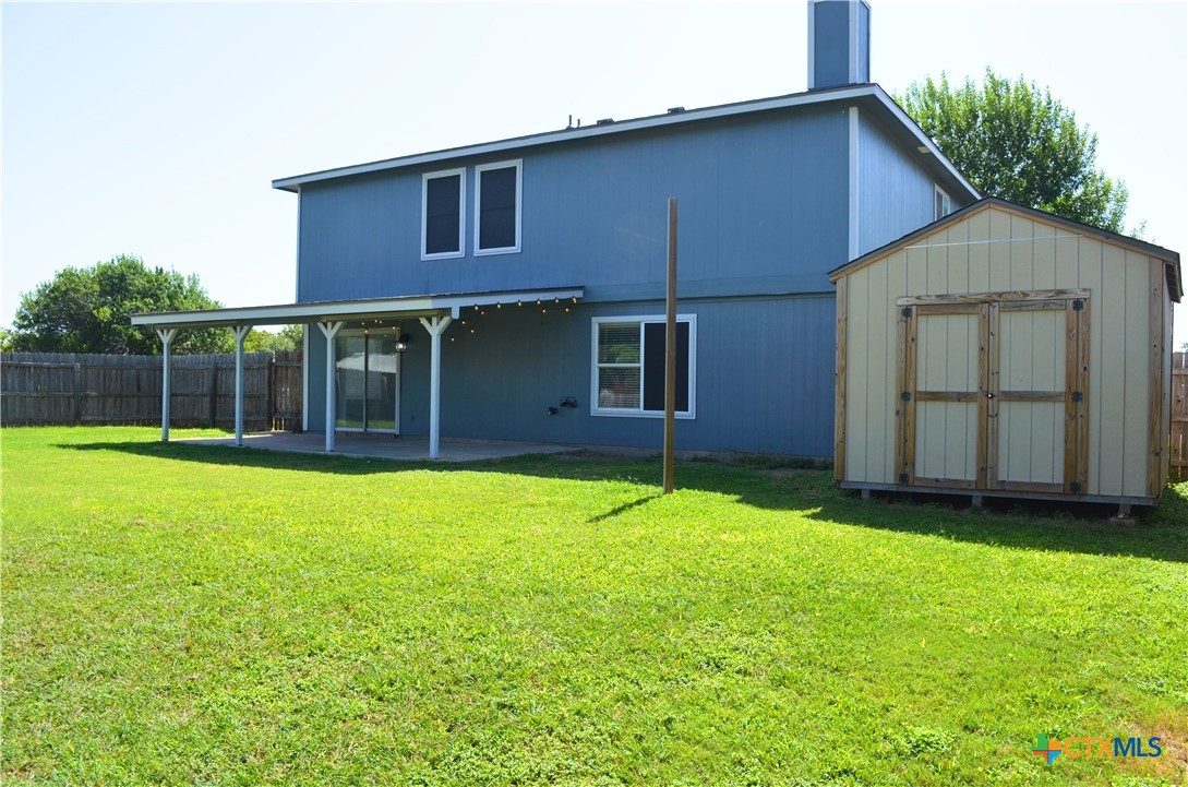 4603 Regency Drive Property Photo 40