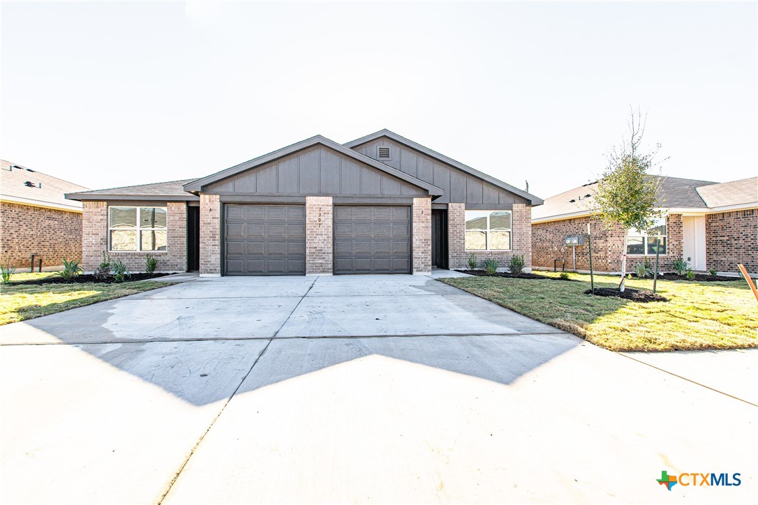 1301 Concord Drive A Property Photo 1