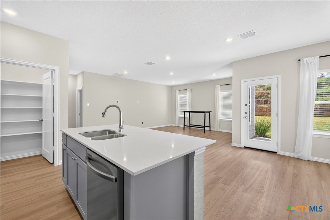 1242 Crimson Sky Court Property Photo 12
